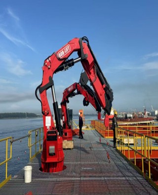 Crane