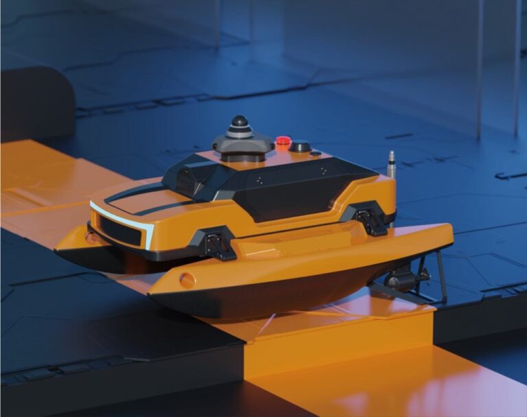 USV Hunter